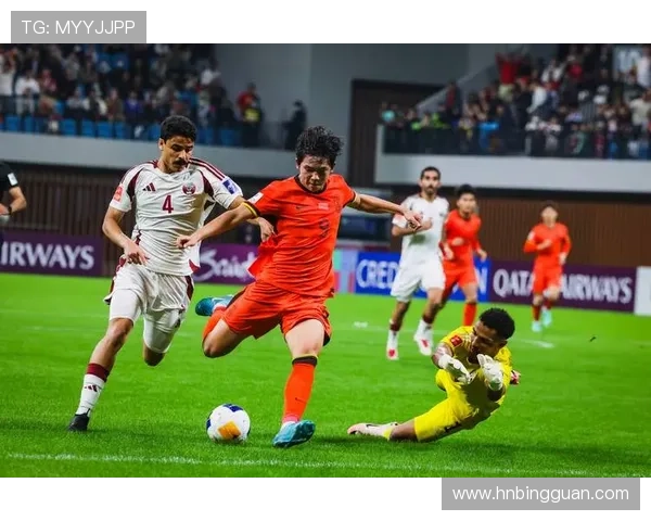 亚足联盘点中国队U23亚洲杯参赛史：5次参赛从未小组出线-直播吧